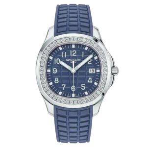 Товар Patek Philippe Aquanaut 38,8mm Art 10170 Фото 18 - Patek Philippe Aquanaut 38,8mm Art 10170