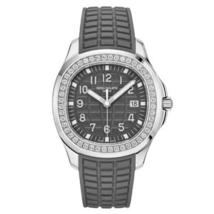 Товар Patek Philippe Aquanaut 38,8mm Art 10175 Фото 28 - Patek Philippe Aquanaut 38,8mm Art 10175