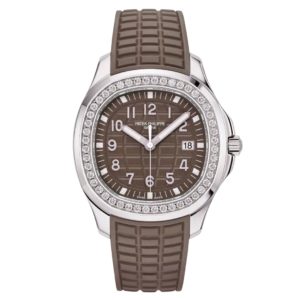 Товар Patek Philippe Aquanaut 38,8mm Art 10176 Фото 30 - Patek Philippe Aquanaut 38,8mm Art 10176