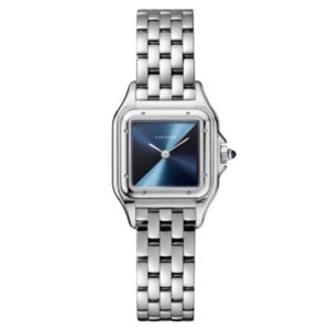 Товар Cartier Panthere de Cartier 22mm W4PN0013 Blue Фото 58 - Cartier Panthere de Cartier 22mm W4PN0013 Blue