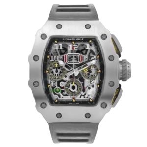 Фото 18 - Richard Mille RM 011-03 Art 10265