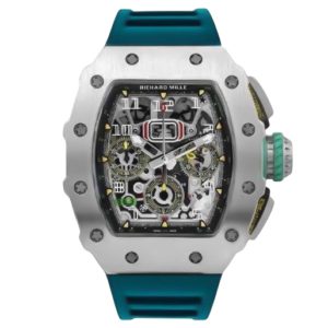 Фото 20 - Richard Mille RM 011-03 Art 10266