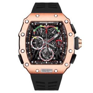 Фото 64 - Richard Mille RM 50-03 Art 10269
