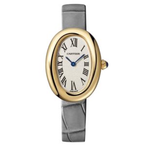 Товар Cartier Baignoire WGBA0007 Grey Фото 10 - Cartier Baignoire WGBA0007 Grey