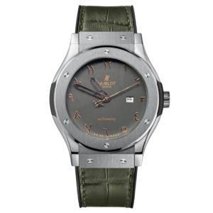 Товар Hublot Classic Fusion 42mm Art 10376 Фото 52 - Hublot Classic Fusion 42mm Art 10376