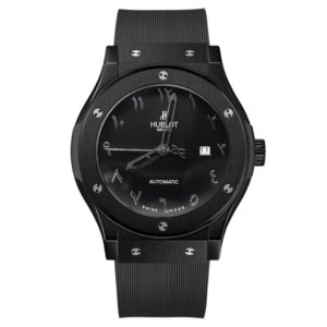 Товар Hublot Classic Fusion 42mm Art 10374 Фото 48 - Hublot Classic Fusion 42mm Art 10374