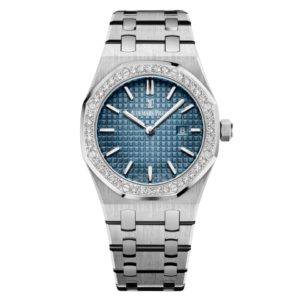 Товар Audemars Piguet Royal Oak 33mm Art 10052 Фото 61 - Audemars Piguet Royal Oak 33mm Art 10052