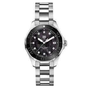 Товар TAG Heuer Aquaracer 300M 35mm WAY131M.BA0748 Фото 54 - TAG Heuer Aquaracer 300M 35mm WAY131M.BA0748