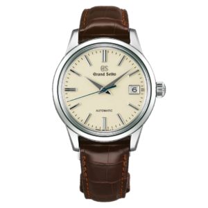 Фото 6 - Grand Seiko Elegance Collection SBGR261