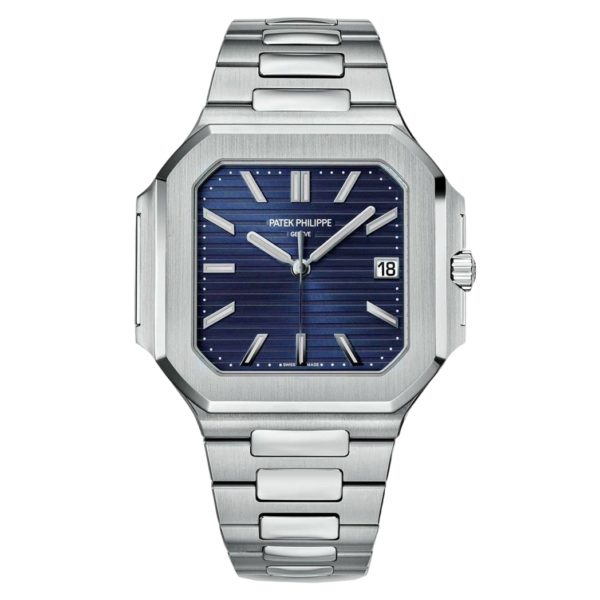 Товар Patek Philippe Cubitus 45mm Art 10491 Фото 1 - Patek Philippe Cubitus 45mm Art 10491