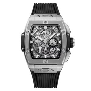 Товар Hublot Spirit of Big Bang 42mm 642.NX.0170.RX Steel Фото 54 - Hublot Spirit of Big Bang 42mm 642.NX.0170.RX Steel