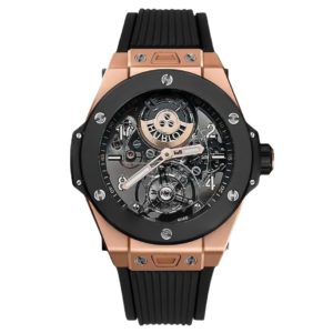 Фото 5 - Hublot Big Bang Complications 419.HR.0180.RX Steel