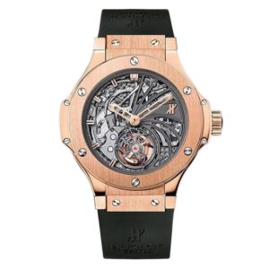 Товар Hublot Big Bang Tourbillion 304.PX.1180.LR Steel Фото 8 - Hublot Big Bang Tourbillion 304.PX.1180.LR Steel