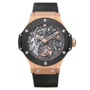 Товар Hublot Big Bang Tourbillion 304.PX.1180 Steel Фото 4 - Hublot Big Bang Tourbillion 304.PX.1180 Steel
