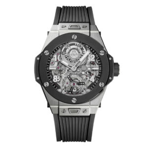 Фото 9 - Hublot Big Bang Complications 419.NM.0170.RX Steel