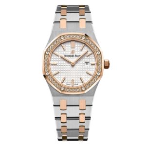 Товар Audemars Piguet Royal Oak 33mm 67651SR.ZZ.1261SR.01 Steel Фото 38 - Audemars Piguet Royal Oak 33mm 67651SR.ZZ.1261SR.01 Steel