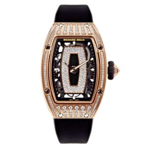 Фото 30 - Richard Mille RM 07-01 Art 10588