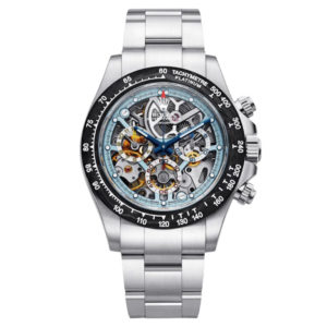Товар Rolex Cosmograph Daytona 40mm Juan Pablo Montoya Steel Фото 68 - Rolex Cosmograph Daytona 40mm Juan Pablo Montoya Steel