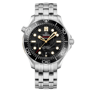 Товар Omega Seamaster Diver 300M 210.22.42.20.01.004 James Bond Steel Фото 13 - Omega Seamaster Diver 300M 210.22.42.20.01.004 James Bond Steel