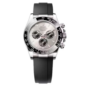 Товар Rolex Cosmograph Daytona 40mm 126519ln-0006 Steel Фото 36 - Rolex Cosmograph Daytona 40mm 126519ln-0006 Steel