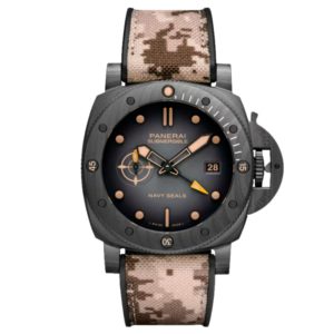 Фото 72 - Officine Panerai Luminor Submersible PAM01513