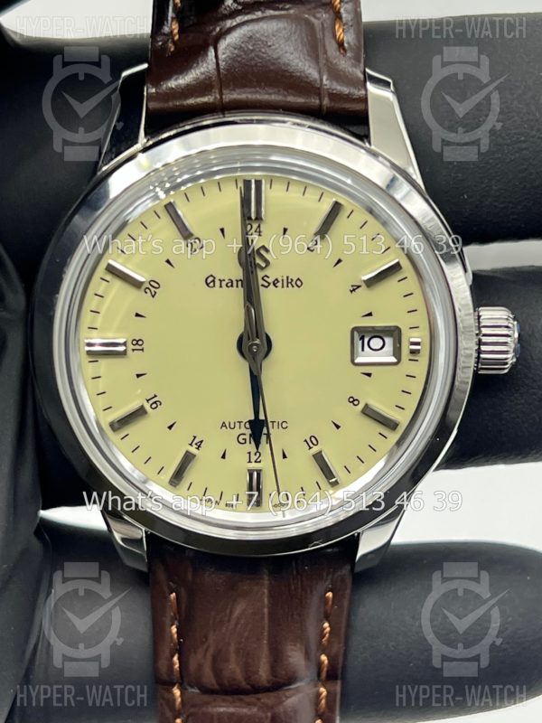 Товар Grand Seiko Elegance Collection SBGM221 Фото 2 - Grand Seiko Elegance Collection SBGM221