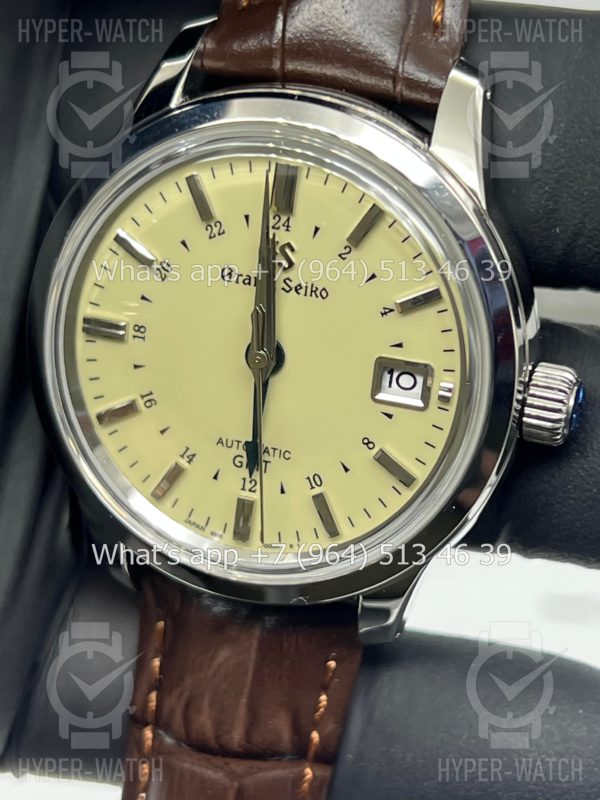 Товар Grand Seiko Elegance Collection SBGM221 Фото 3 - Grand Seiko Elegance Collection SBGM221