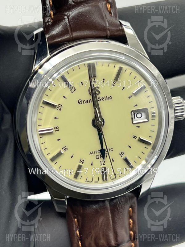 Товар Grand Seiko Elegance Collection SBGM221 Фото 4 - Grand Seiko Elegance Collection SBGM221