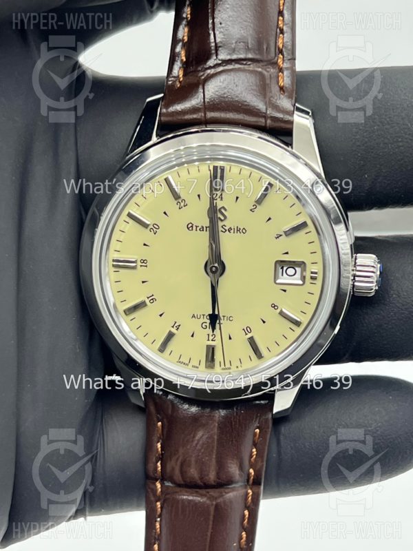 Товар Grand Seiko Elegance Collection SBGM221 Фото 5 - Grand Seiko Elegance Collection SBGM221