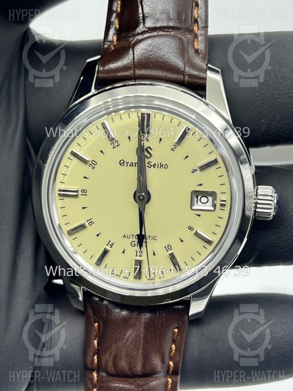 Товар Grand Seiko Elegance Collection SBGM221 Фото 6 - Grand Seiko Elegance Collection SBGM221