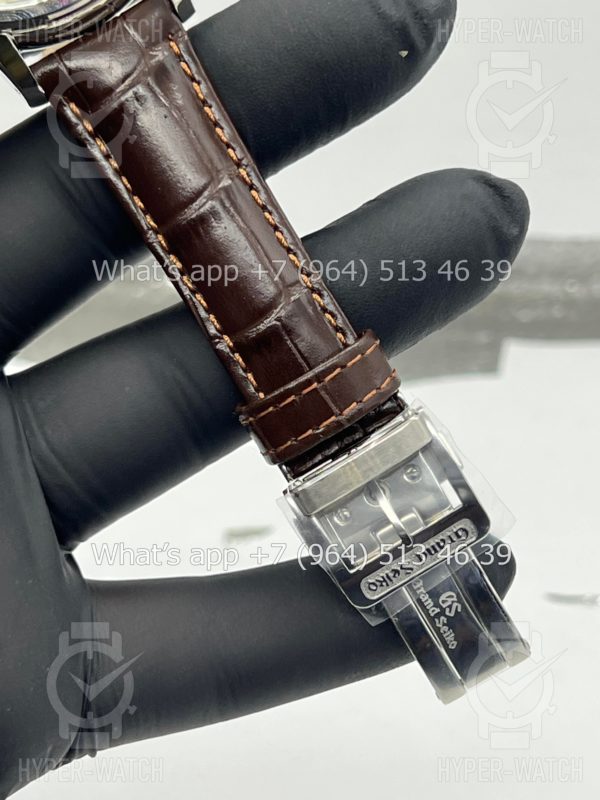 Товар Grand Seiko Elegance Collection SBGM221 Фото 8 - Grand Seiko Elegance Collection SBGM221
