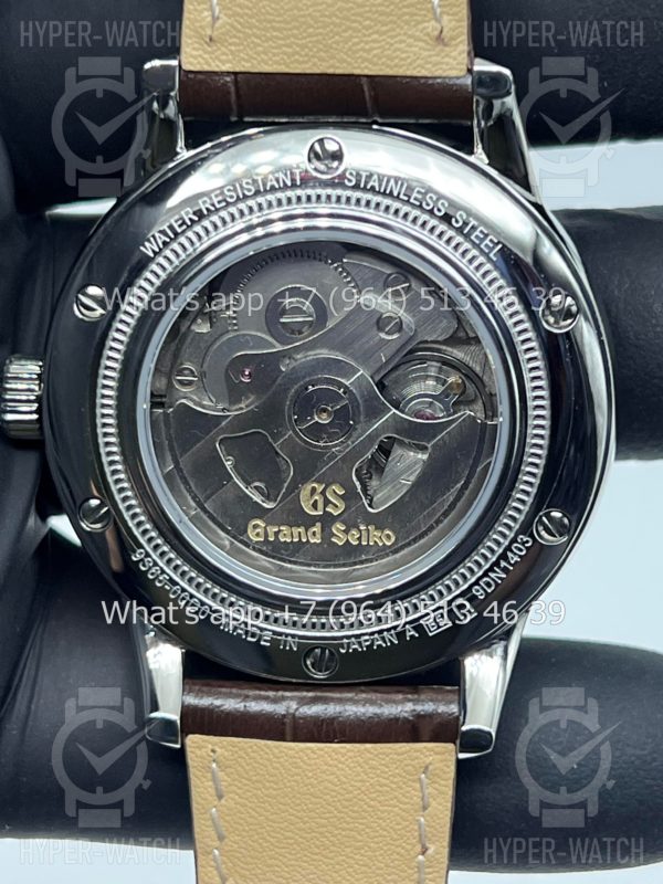 Товар Grand Seiko Elegance Collection SBGM221 Фото 13 - Grand Seiko Elegance Collection SBGM221