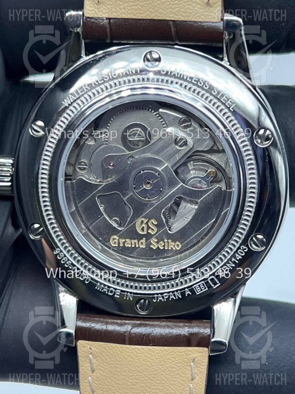 Товар Grand Seiko Elegance Collection SBGM221 Фото 14 - Grand Seiko Elegance Collection SBGM221