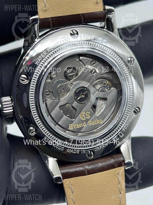 Товар Grand Seiko Elegance Collection SBGM221 Фото 15 - Grand Seiko Elegance Collection SBGM221