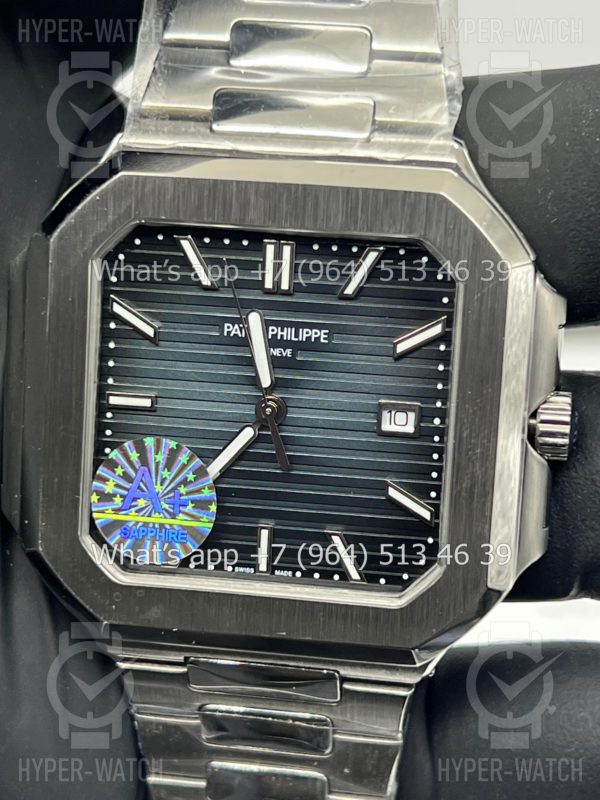 Товар Patek Philippe Cubitus 45mm Art 10491 Фото 4 - Patek Philippe Cubitus 45mm Art 10491