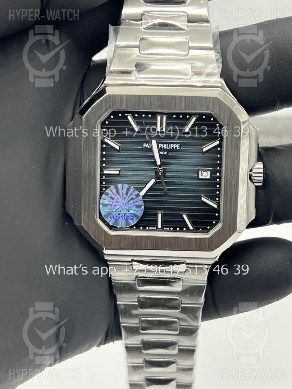 Товар Patek Philippe Cubitus 45mm Art 10491 Фото 5 - Patek Philippe Cubitus 45mm Art 10491