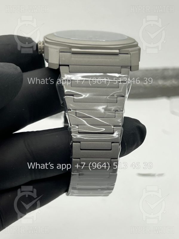Товар Bvlgari Octo Finissimo Art 10508 Фото 9 - Bvlgari Octo Finissimo Art 10508