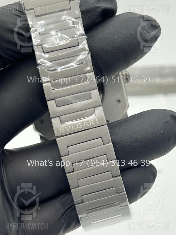 Товар Bvlgari Octo Finissimo Art 10508 Фото 11 - Bvlgari Octo Finissimo Art 10508