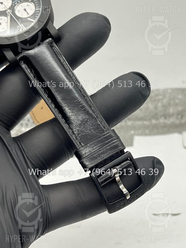 Товар Bvlgari Bvlgari BB38CLCH Art 10617 Фото 9 - Bvlgari Bvlgari BB38CLCH Art 10617