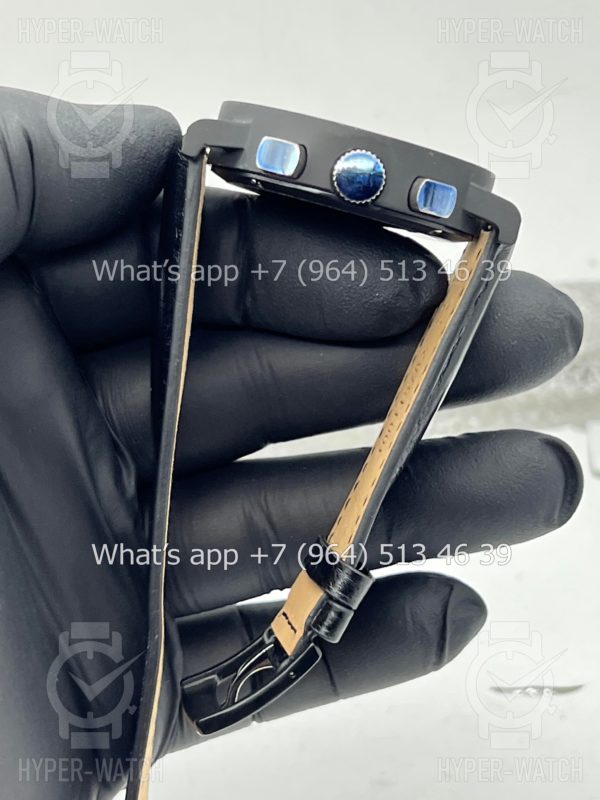 Товар Bvlgari Bvlgari BB38CLCH Art 10617 Фото 11 - Bvlgari Bvlgari BB38CLCH Art 10617