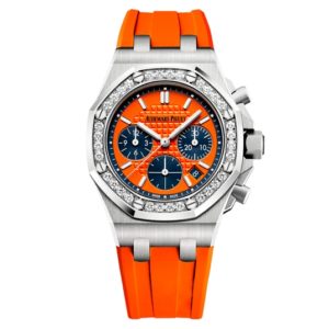 Товар Audemars Piguet Royal Oak Chronograph 37mm Art 10699 Фото 24 - Audemars Piguet Royal Oak Chronograph 37mm Art 10699
