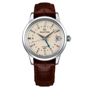 Фото 4 - Grand Seiko Elegance Collection SBGM221