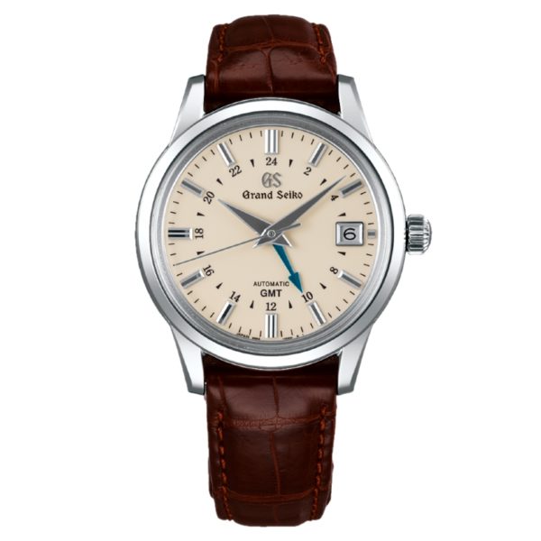 Товар Grand Seiko Elegance Collection SBGM221 Фото 1 - Grand Seiko Elegance Collection SBGM221