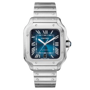 Товар Cartier Santos de Cartier 40mm Art 10432 Фото 52 - Cartier Santos de Cartier 40mm Art 10432
