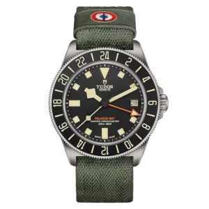 Фото 26 - Tudor Pelagos FXD GMT M2542G247NU-0002