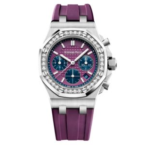 Товар Audemars Piguet Royal Oak Chronograph 37mm Art 10691 Фото 8 - Audemars Piguet Royal Oak Chronograph 37mm Art 10691