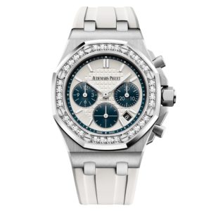 Товар Audemars Piguet Royal Oak Chronograph 37mm Art 10700 Фото 26 - Audemars Piguet Royal Oak Chronograph 37mm Art 10700