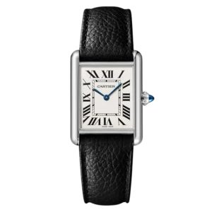 Фото 45 - Cartier Tank 25,5mm Art 10444