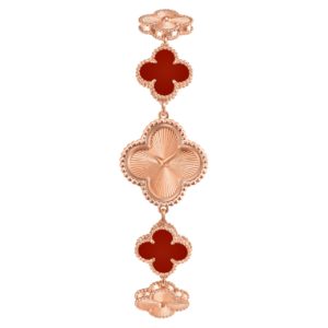 Товар Van Cleef & Arpels Alhambra VCARPBLY00 Фото 16 - Van Cleef & Arpels Alhambra VCARPBLY00