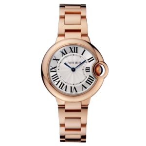 Товар Cartier Ballon Bleu de Cartier 33mm Art 10430 Фото 5 - Cartier Ballon Bleu de Cartier 33mm Art 10430